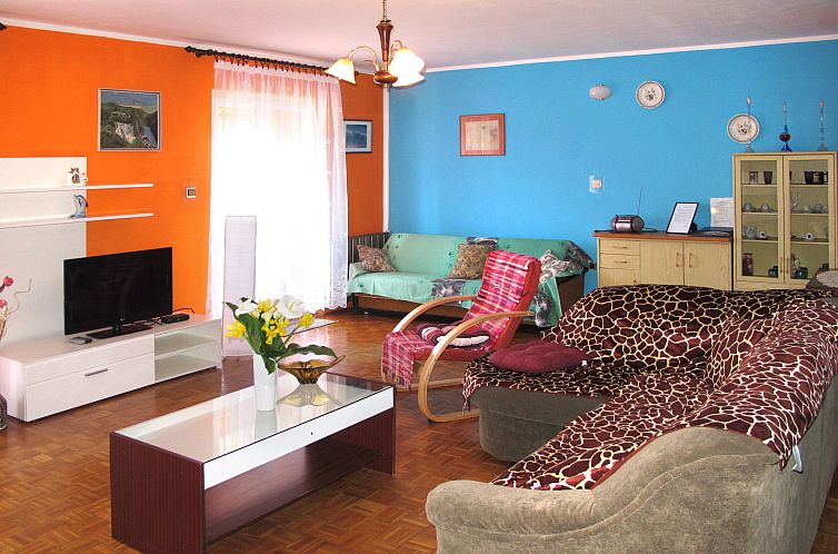 Appartement Lina (PUL305)