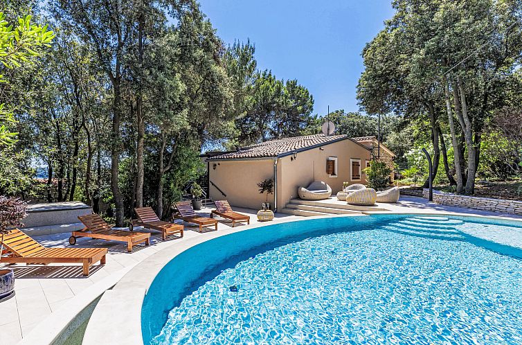 Vakantiehuis Verudela