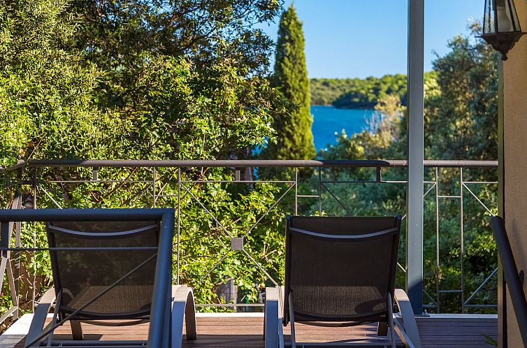 Vakantiehuis Verudela