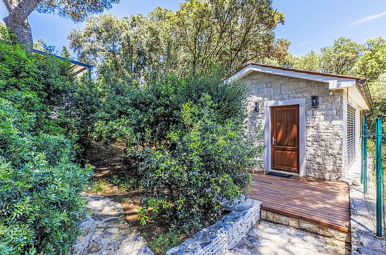 Vakantiehuis Verudela