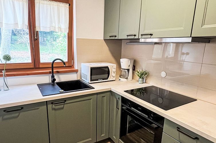 Vakantiehuis Verudela