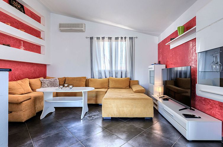 Vakantiehuis Jadreški