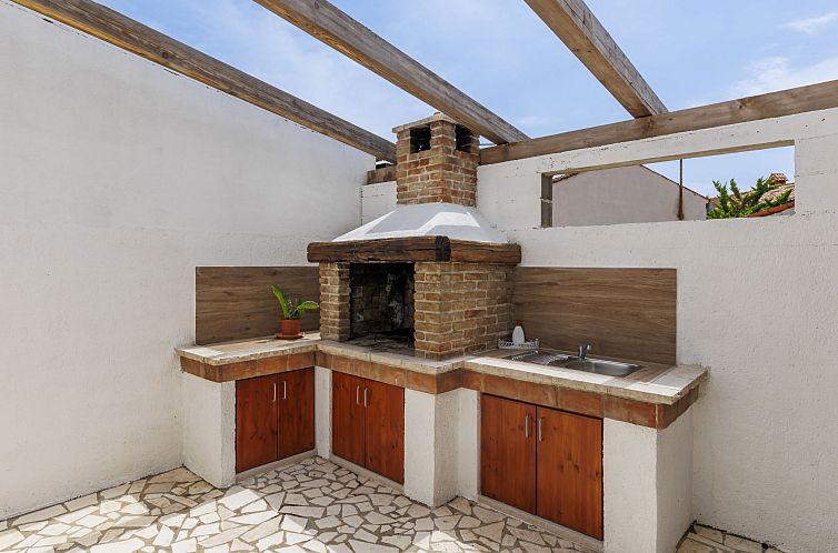 Vakantiehuis Jadreški