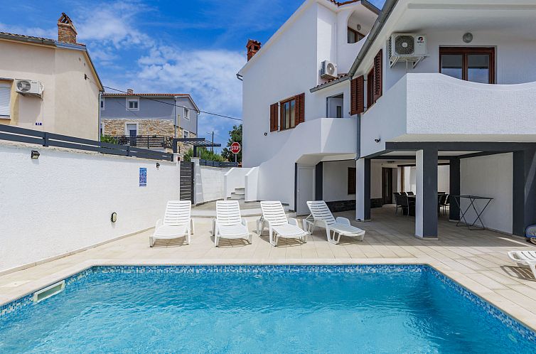 Vakantiehuis Jadreški