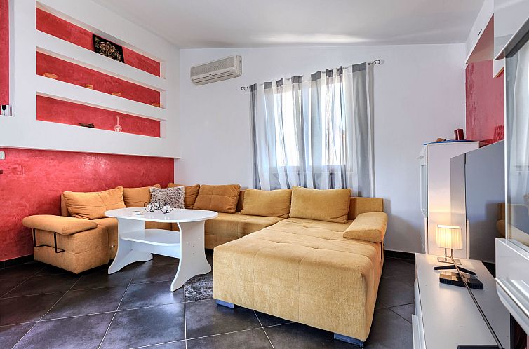 Vakantiehuis Jadreški