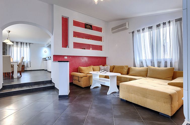 Vakantiehuis Jadreški