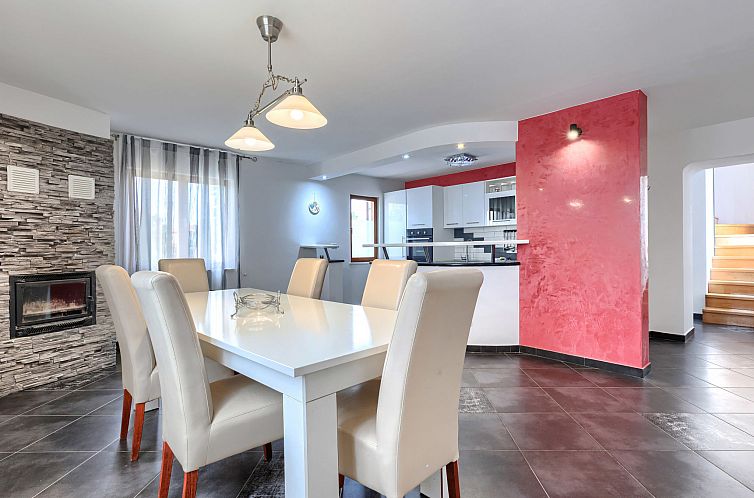 Vakantiehuis Jadreški