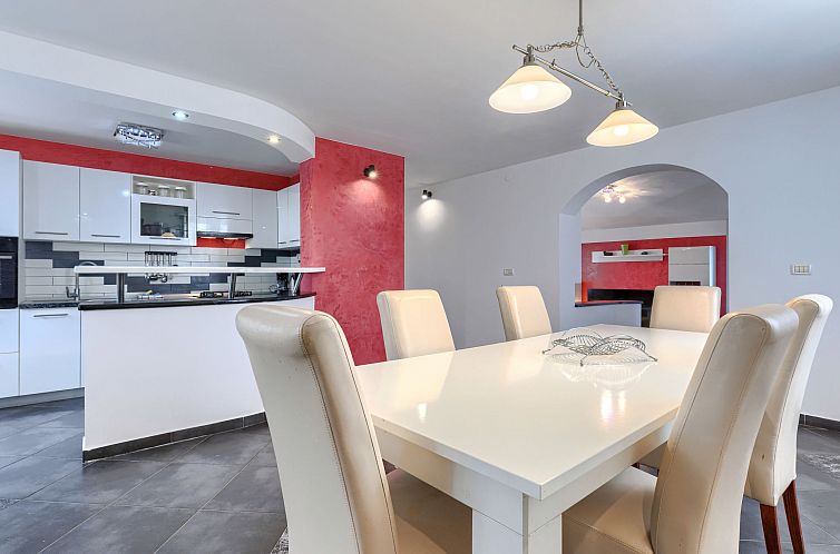 Vakantiehuis Jadreški