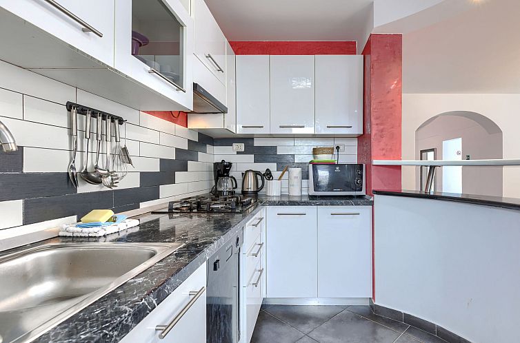 Vakantiehuis Jadreški