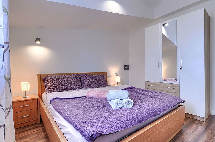 Vakantiehuis Jadreški