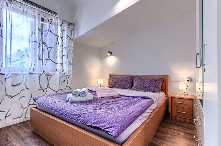 Vakantiehuis Jadreški