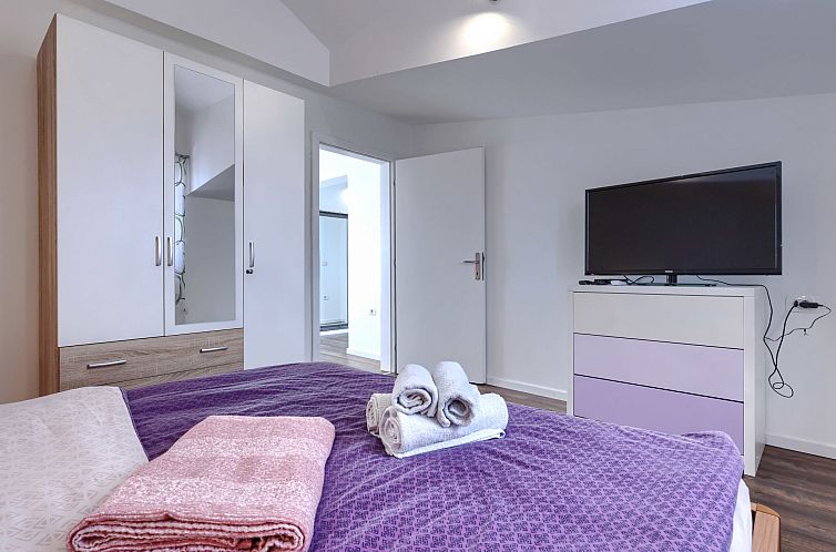 Vakantiehuis Jadreški