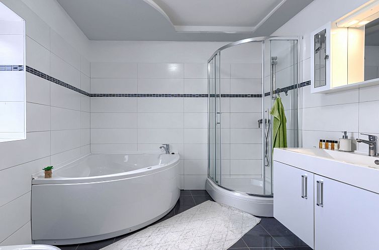 Vakantiehuis Jadreški