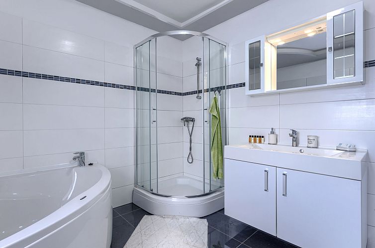 Vakantiehuis Jadreški