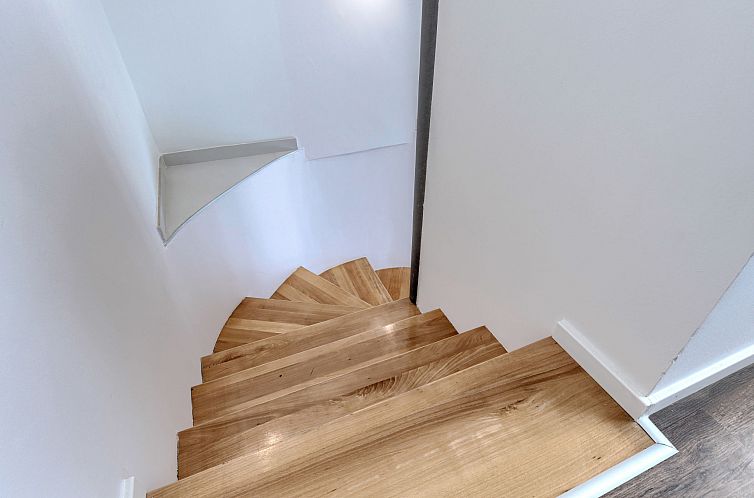 Vakantiehuis Jadreški