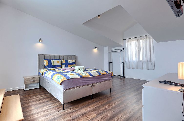 Vakantiehuis Jadreški