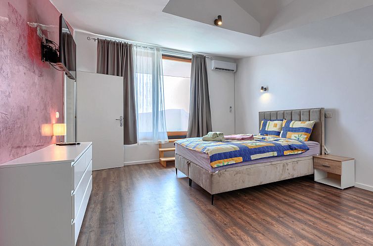 Vakantiehuis Jadreški