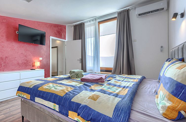 Vakantiehuis Jadreški