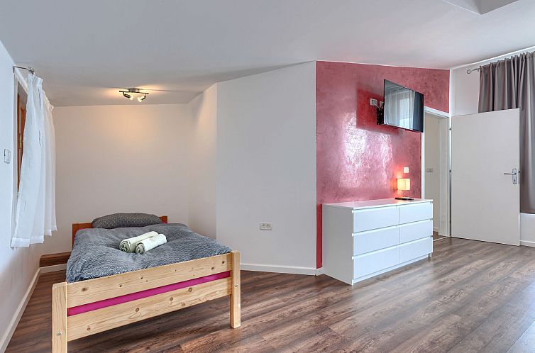 Vakantiehuis Jadreški