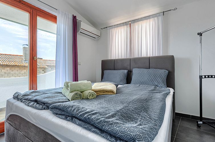 Vakantiehuis Jadreški