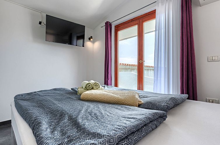 Vakantiehuis Jadreški