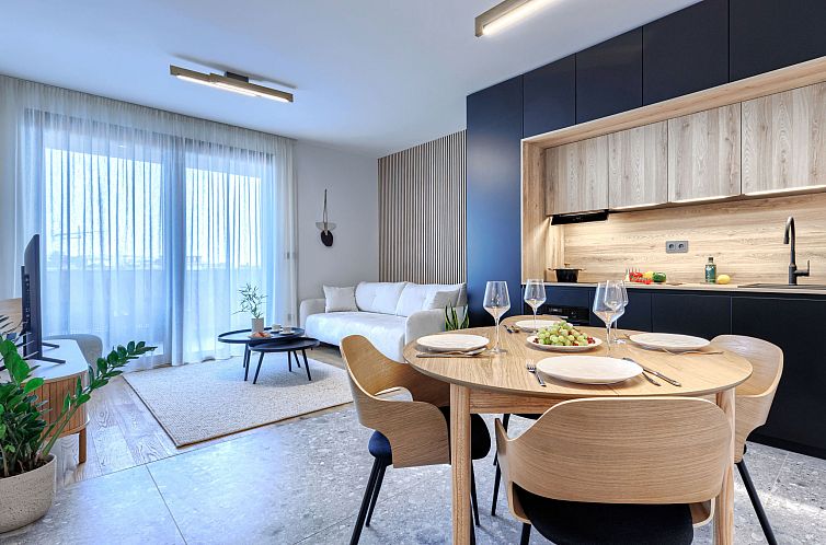 Appartement Brnistra