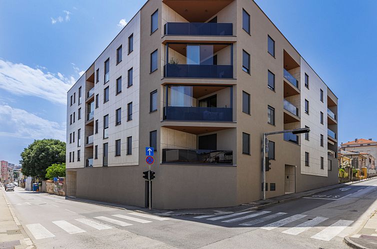 Appartement Brnistra