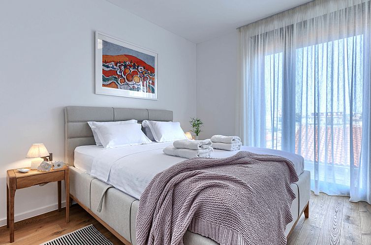 Appartement Brnistra