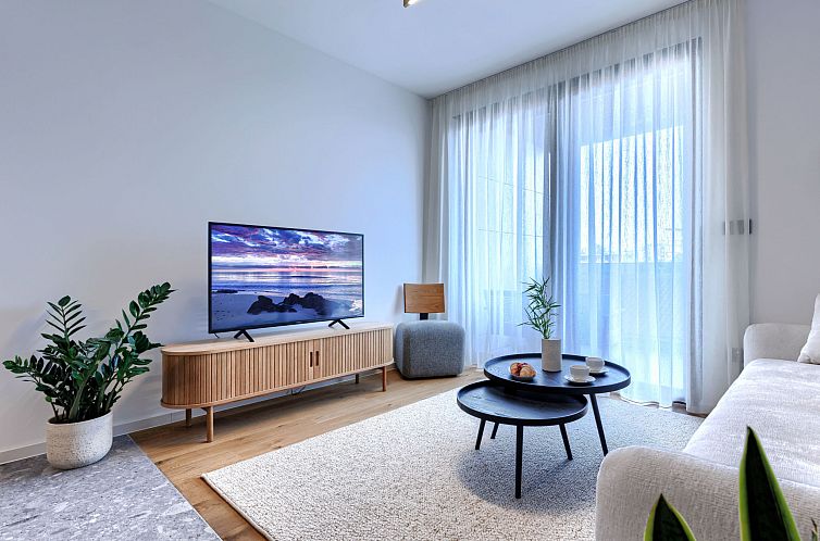 Appartement Brnistra