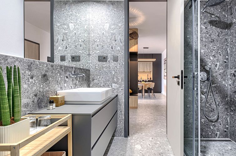 Appartement Brnistra