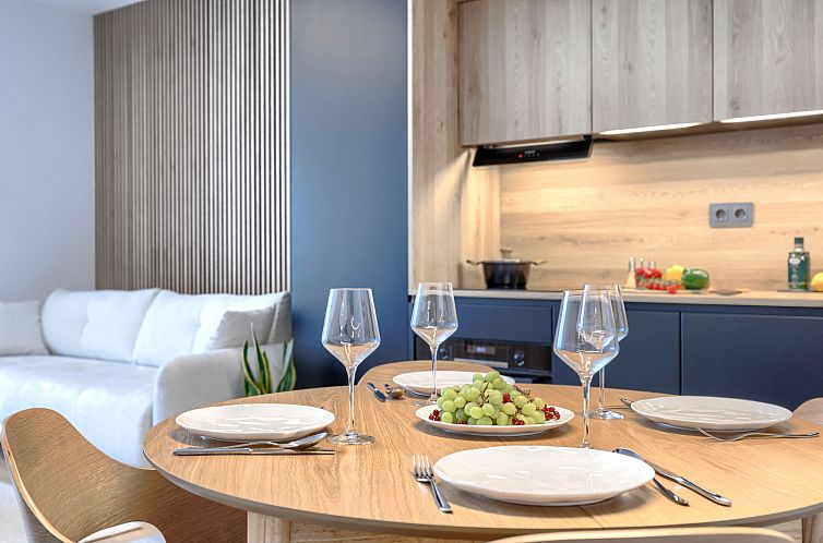 Appartement Brnistra