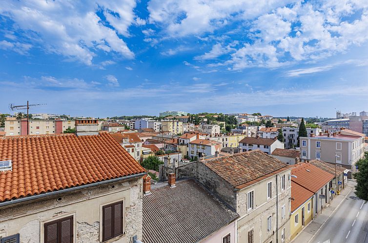 Appartement Brnistra