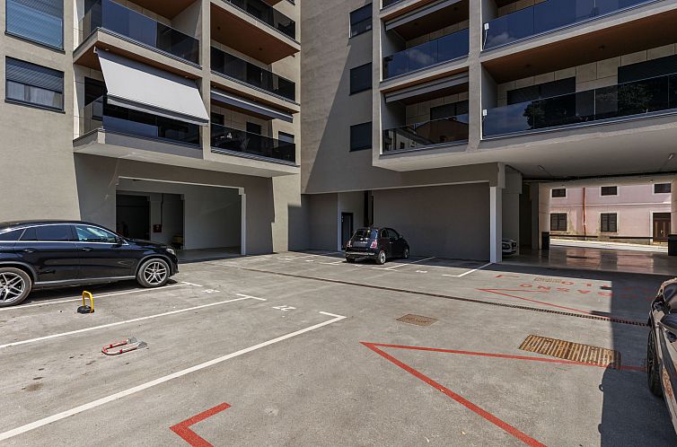 Appartement Brnistra