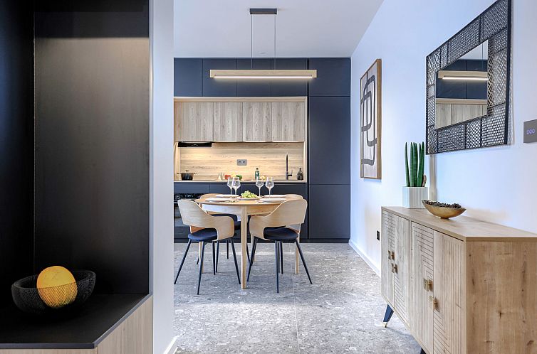 Appartement Brnistra