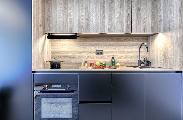 Appartement Brnistra