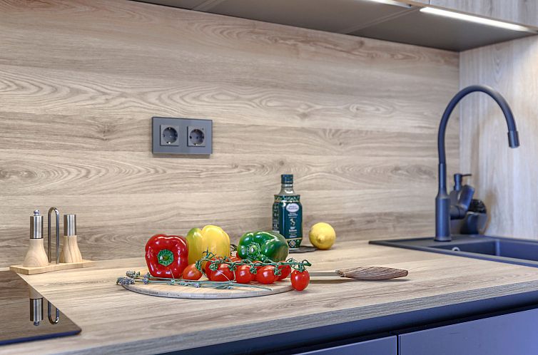 Appartement Brnistra