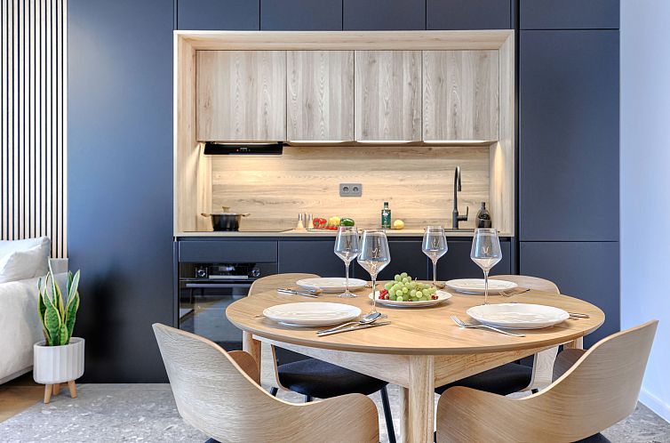 Appartement Brnistra