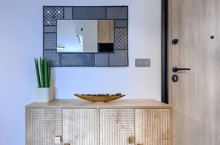 Appartement Brnistra