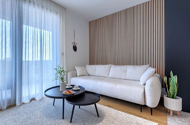 Appartement Brnistra