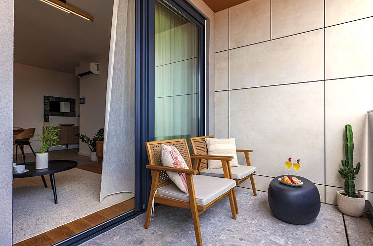Appartement Brnistra