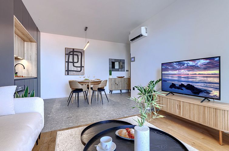 Appartement Brnistra