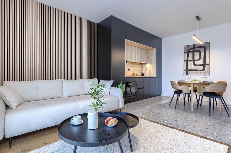 Appartement Brnistra