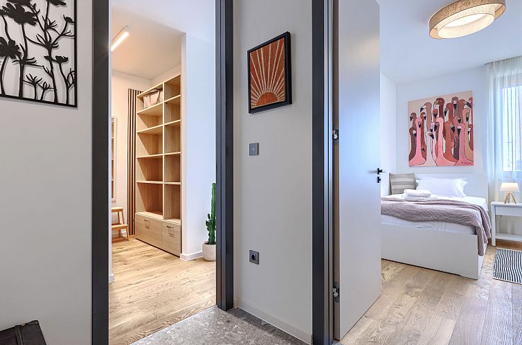 Appartement Brnistra