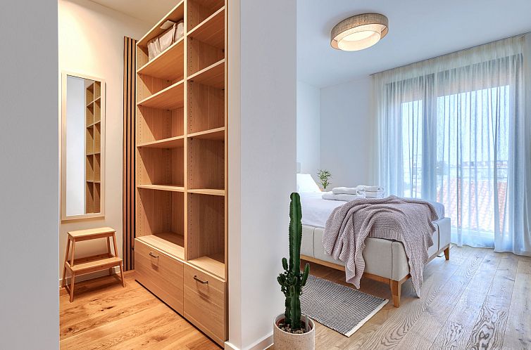 Appartement Brnistra