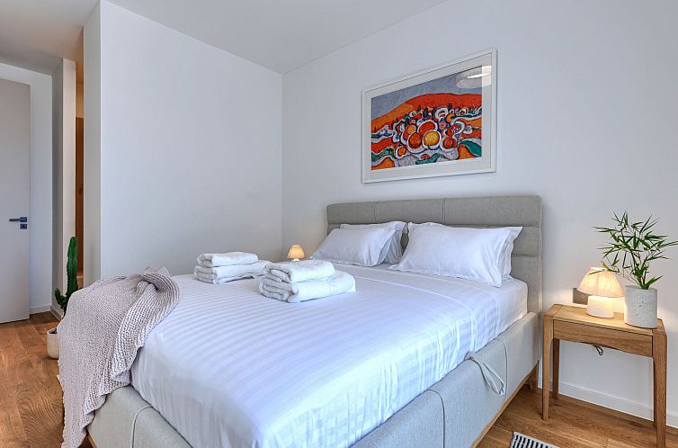 Appartement Brnistra