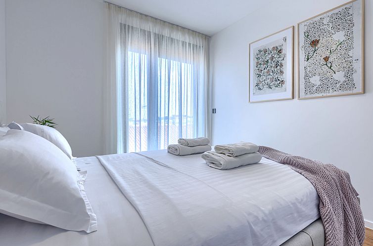 Appartement Brnistra