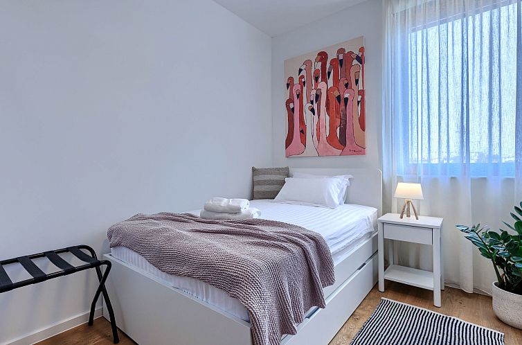 Appartement Brnistra