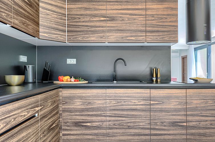 Vakantiehuis Qube n' Qube