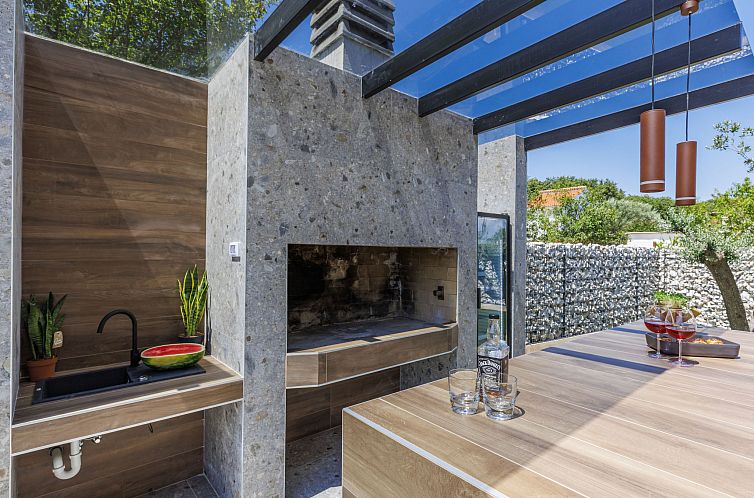 Vakantiehuis Qube n' Qube