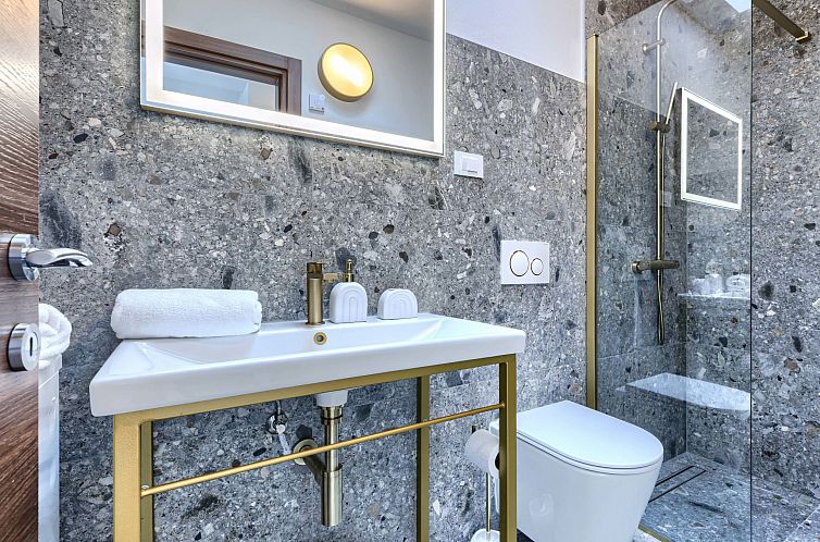 Vakantiehuis Qube n' Qube